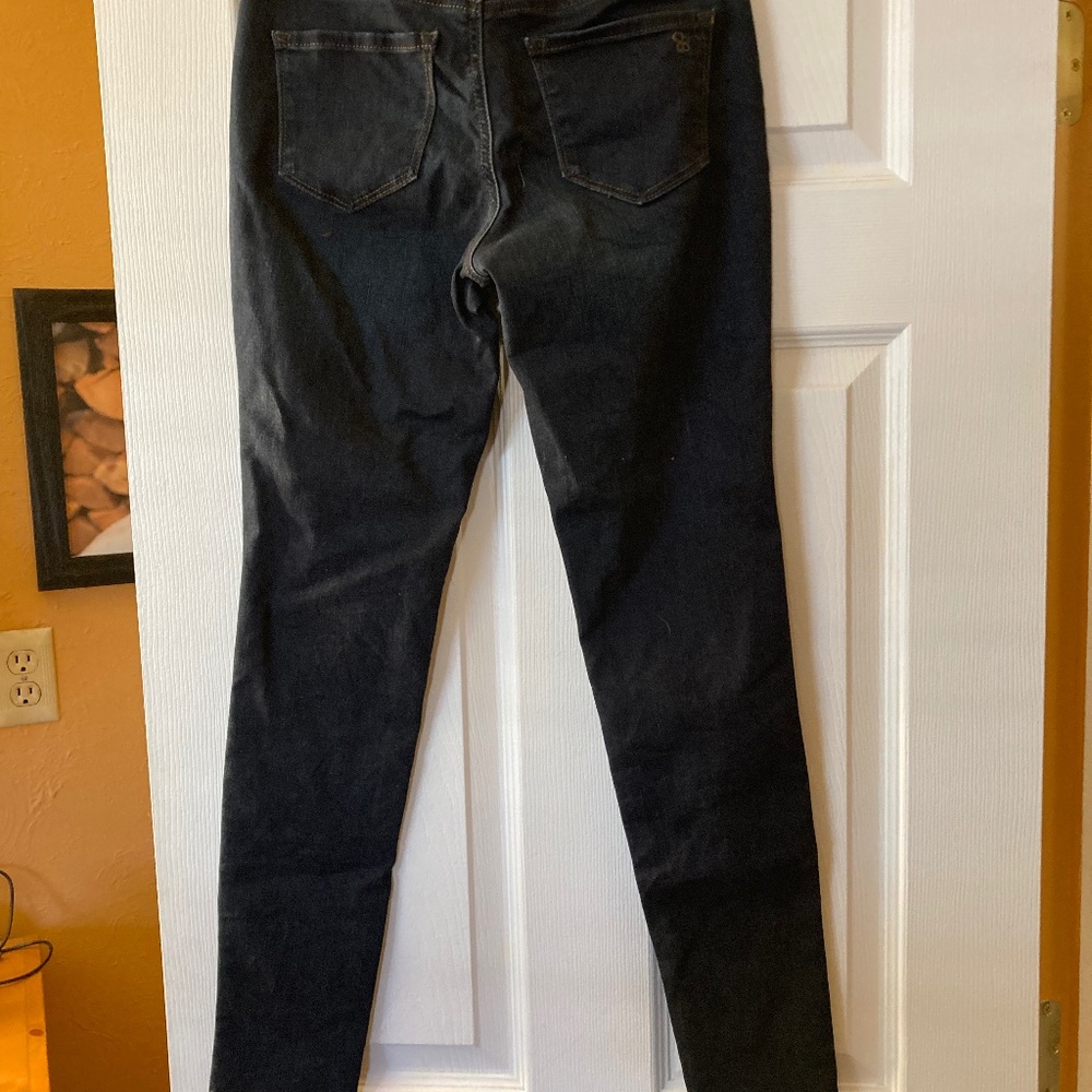 Skinny jeans